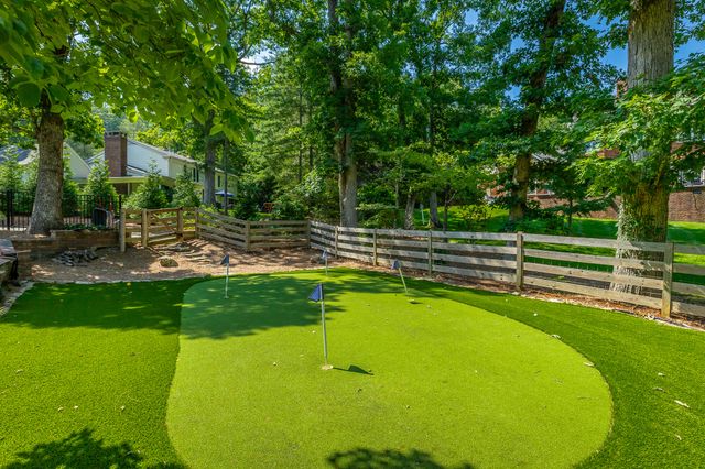 73 W Bartram Road, Lookout Mountain, TN 37350