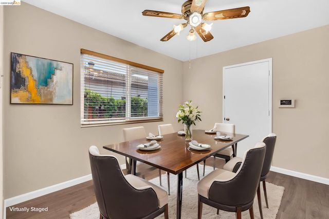 2221 Arata Way, Antioch, CA 94509