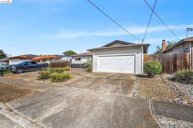 2221 Arata Way, Antioch, CA 94509
