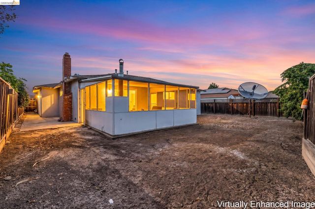 2221 Arata Way, Antioch, CA 94509