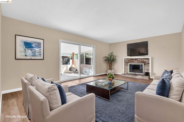2221 Arata Way, Antioch, CA 94509
