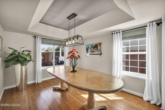 3302 Deer Ridge Court, Reno, NV 89509