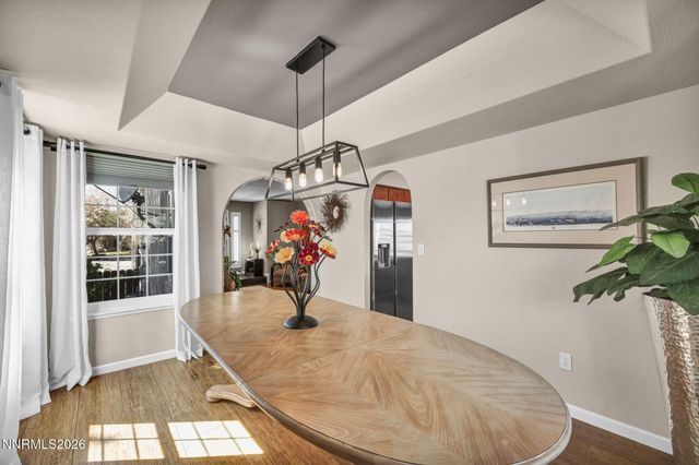 3302 Deer Ridge Court, Reno, NV 89509