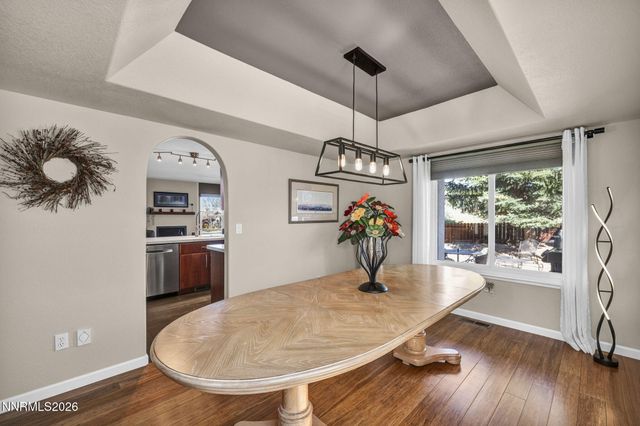 3302 Deer Ridge Court, Reno, NV 89509