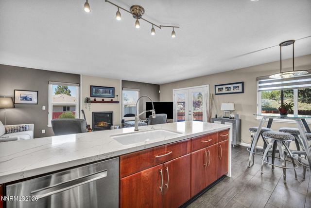 3302 Deer Ridge Court, Reno, NV 89509