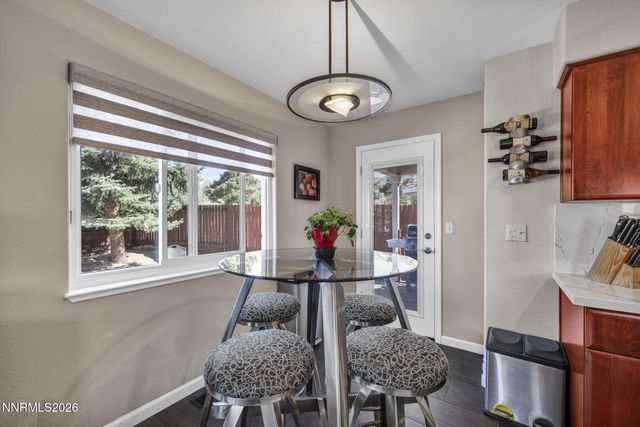 3302 Deer Ridge Court, Reno, NV 89509