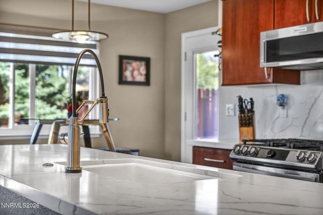 3302 Deer Ridge Court, Reno, NV 89509