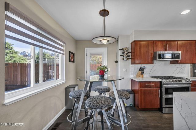 3302 Deer Ridge Court, Reno, NV 89509