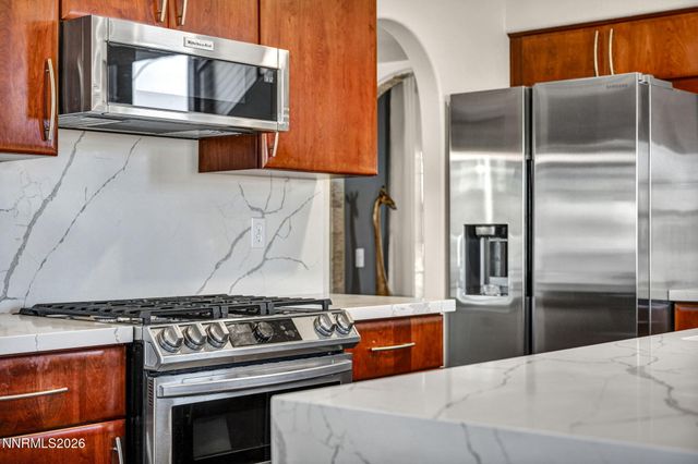 3302 Deer Ridge Court, Reno, NV 89509