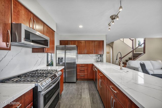 3302 Deer Ridge Court, Reno, NV 89509