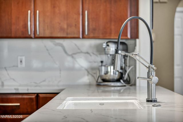 3302 Deer Ridge Court, Reno, NV 89509