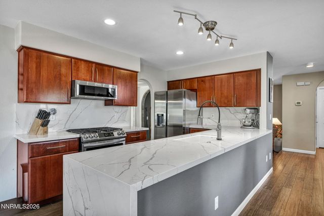 3302 Deer Ridge Court, Reno, NV 89509