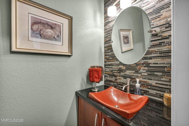 3302 Deer Ridge Court, Reno, NV 89509