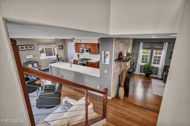 3302 Deer Ridge Court, Reno, NV 89509