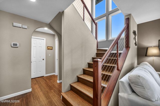 3302 Deer Ridge Court, Reno, NV 89509