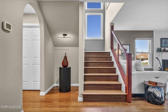 3302 Deer Ridge Court, Reno, NV 89509