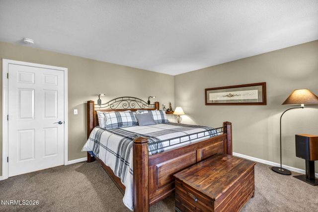 3302 Deer Ridge Court, Reno, NV 89509