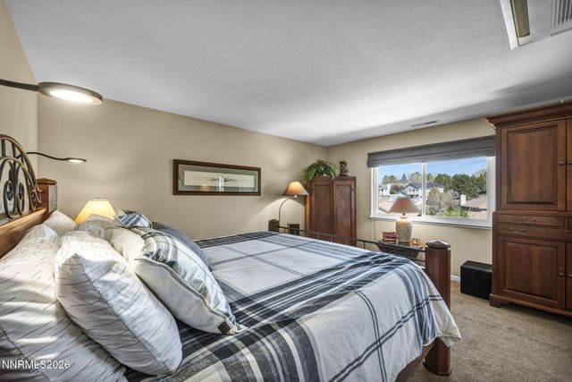 3302 Deer Ridge Court, Reno, NV 89509