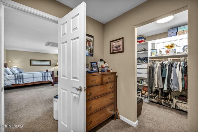 3302 Deer Ridge Court, Reno, NV 89509