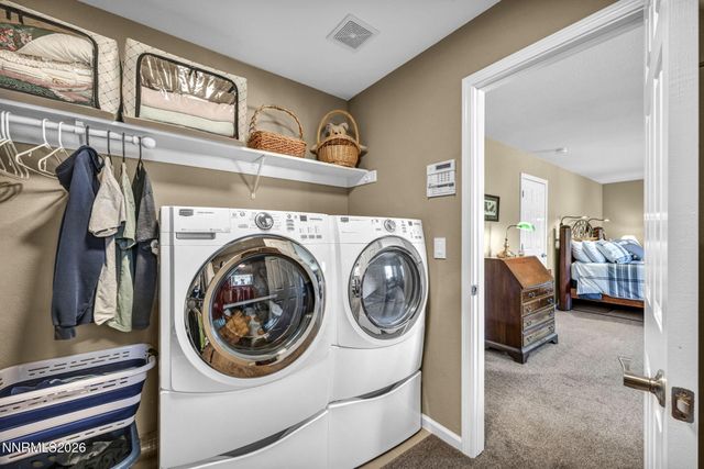 3302 Deer Ridge Court, Reno, NV 89509