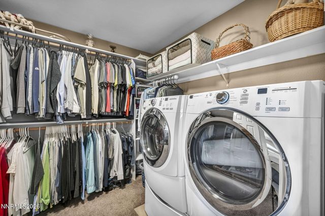 3302 Deer Ridge Court, Reno, NV 89509