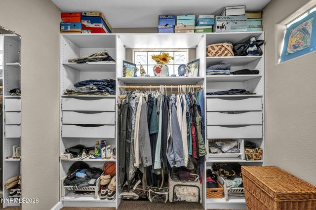 3302 Deer Ridge Court, Reno, NV 89509