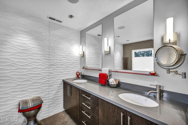 3302 Deer Ridge Court, Reno, NV 89509