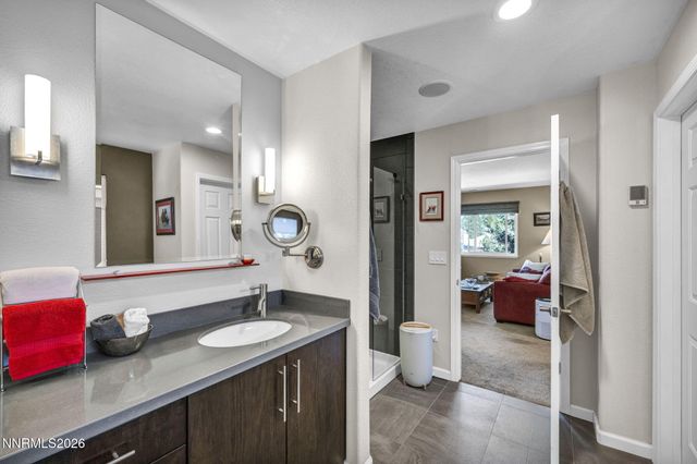 3302 Deer Ridge Court, Reno, NV 89509