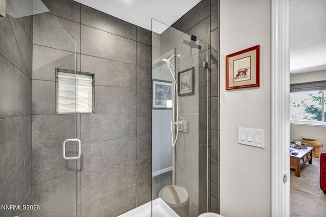 3302 Deer Ridge Court, Reno, NV 89509