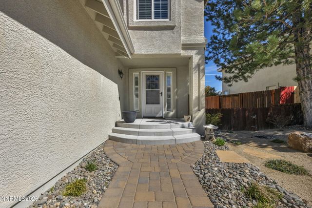 3302 Deer Ridge Court, Reno, NV 89509