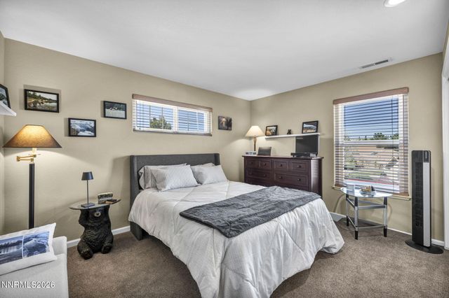 3302 Deer Ridge Court, Reno, NV 89509