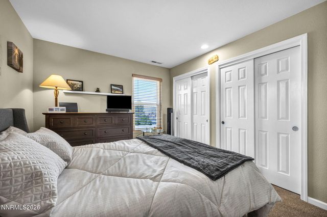 3302 Deer Ridge Court, Reno, NV 89509