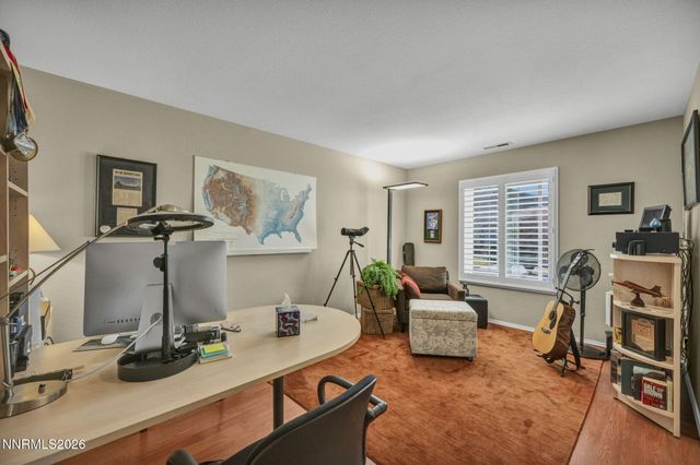 3302 Deer Ridge Court, Reno, NV 89509