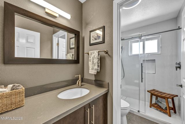 3302 Deer Ridge Court, Reno, NV 89509