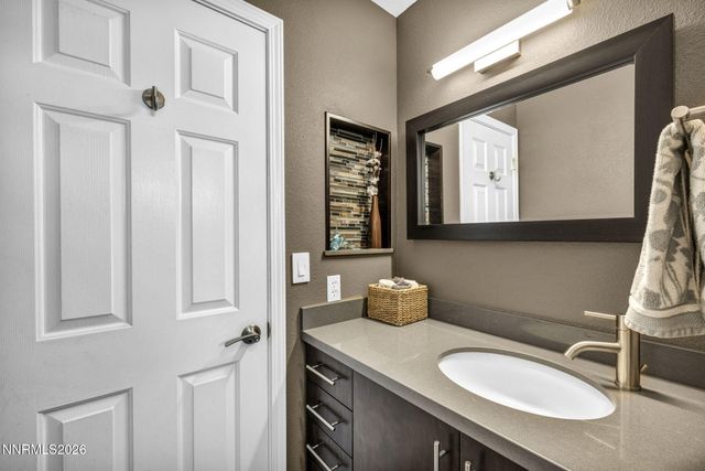 3302 Deer Ridge Court, Reno, NV 89509