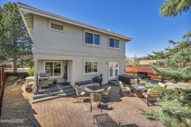 3302 Deer Ridge Court, Reno, NV 89509