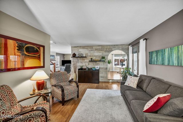 3302 Deer Ridge Court, Reno, NV 89509