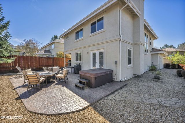 3302 Deer Ridge Court, Reno, NV 89509