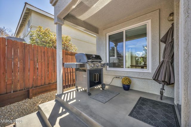 3302 Deer Ridge Court, Reno, NV 89509