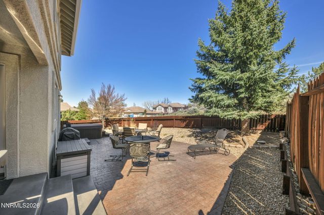 3302 Deer Ridge Court, Reno, NV 89509