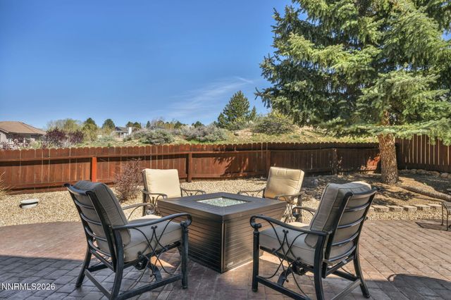 3302 Deer Ridge Court, Reno, NV 89509