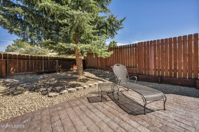 3302 Deer Ridge Court, Reno, NV 89509