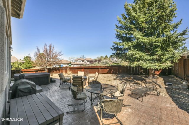 3302 Deer Ridge Court, Reno, NV 89509