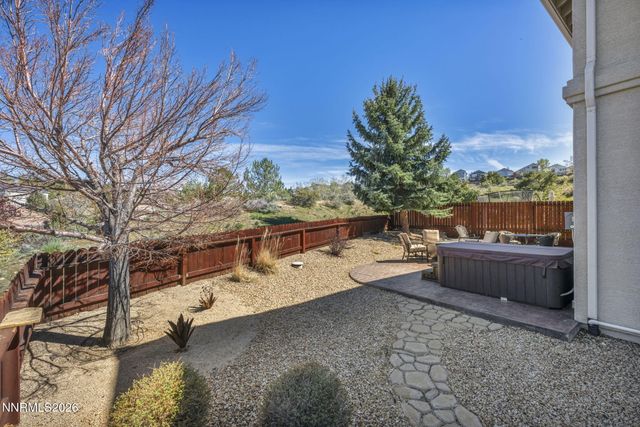 3302 Deer Ridge Court, Reno, NV 89509
