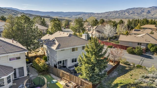3302 Deer Ridge Court, Reno, NV 89509