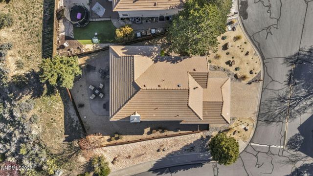 3302 Deer Ridge Court, Reno, NV 89509