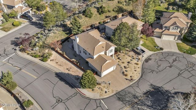 3302 Deer Ridge Court, Reno, NV 89509