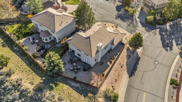3302 Deer Ridge Court, Reno, NV 89509