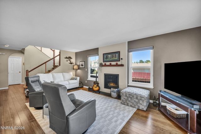 3302 Deer Ridge Court, Reno, NV 89509