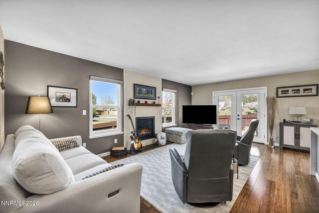 3302 Deer Ridge Court, Reno, NV 89509